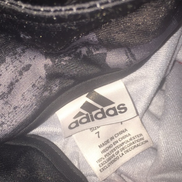 Adidas Track Jacket - Picture 5 of 5
